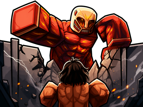AOT Revolution