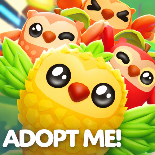Adopt Me