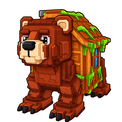 Bearito Cabinito