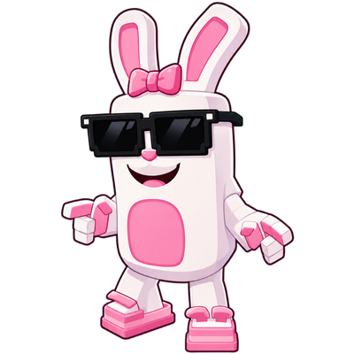 Boppin Bunny