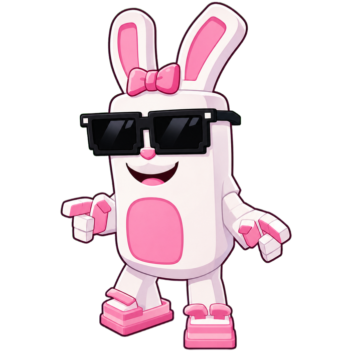 Boppin Bunny