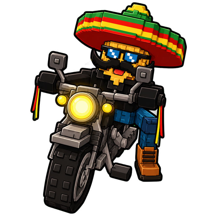 Burrito Bandito