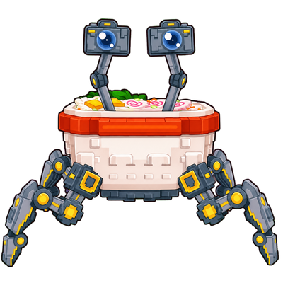 Camera Ramena