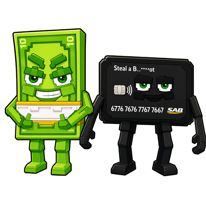 Cash or Card