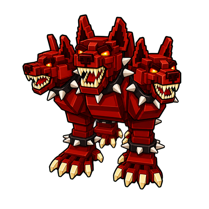 Cerberus