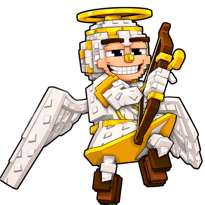 Chicleteira Cupideira