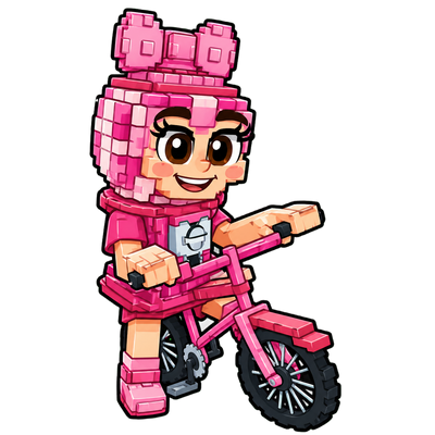 Chicleteirina Bicicleteirina