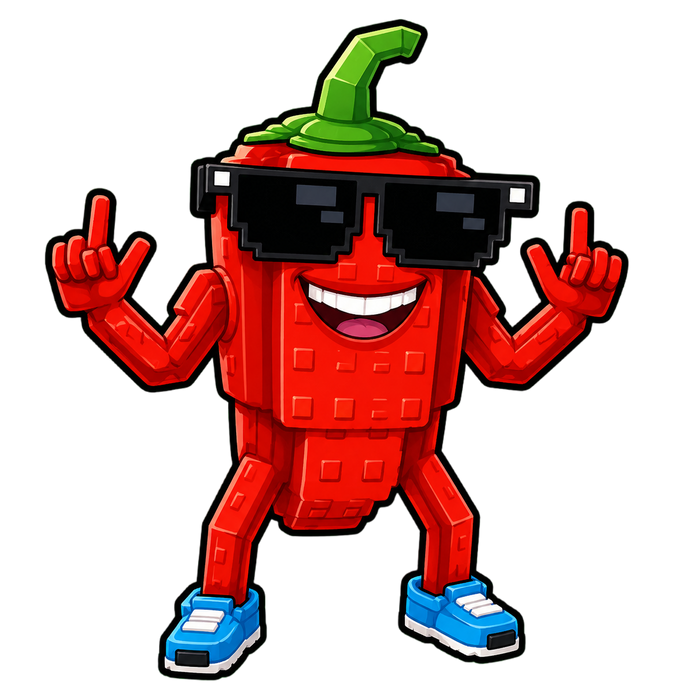 Chillin Chili