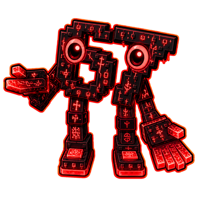Cursed 67