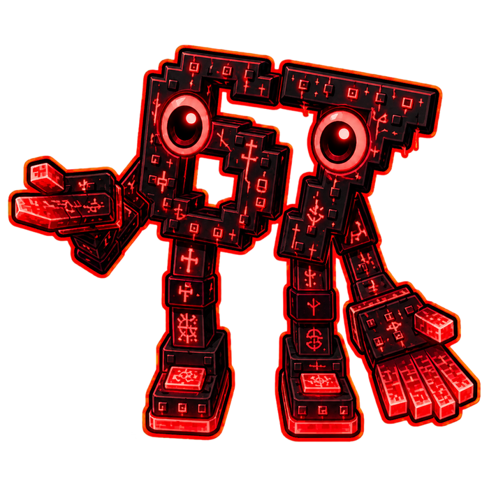Cursed 67