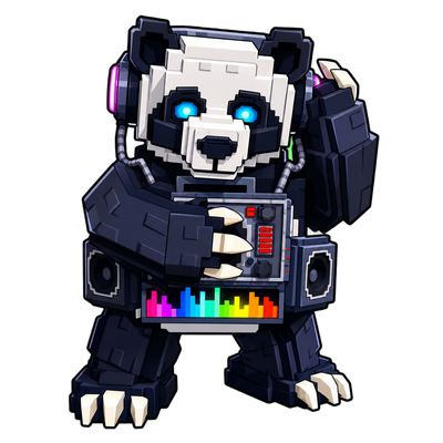 DJ Panda