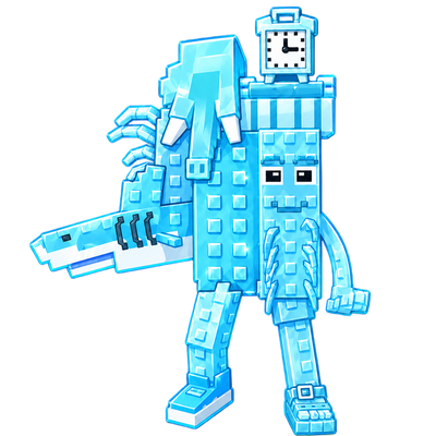 Diamond La Grande Combinasion