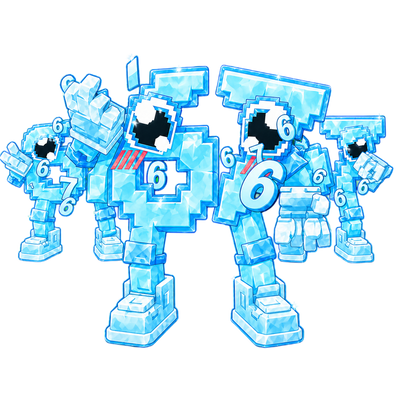 Diamond Los 67