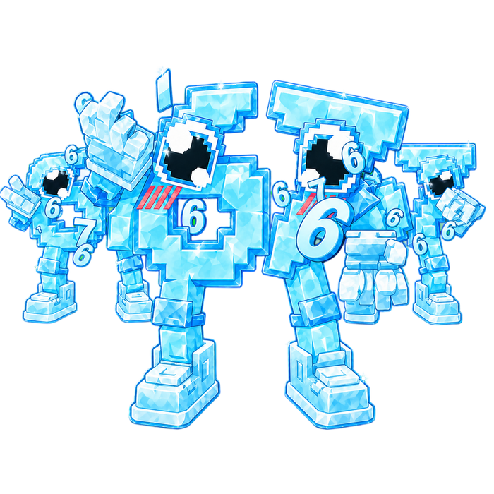 Diamond Los 67