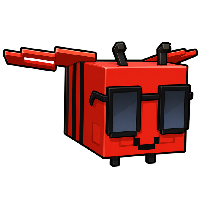Disco Bee