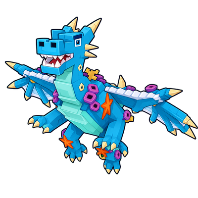 Dragon Aquanini