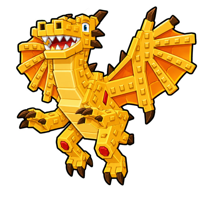 Dragon Cannelloni