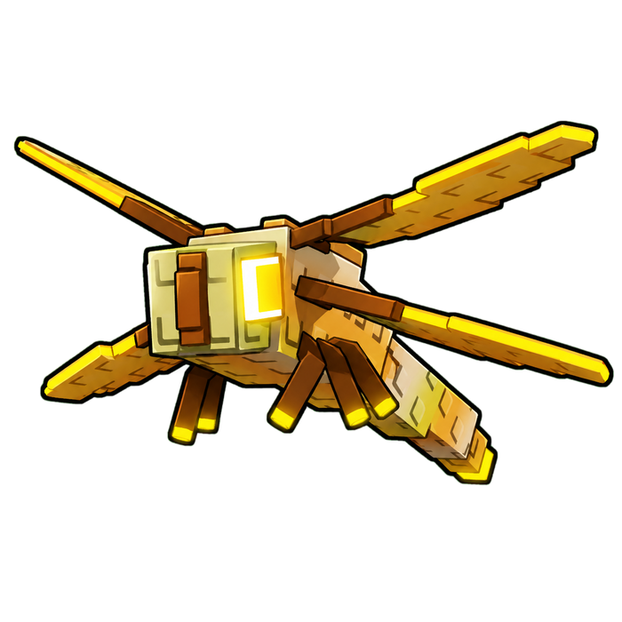 Dragonfly