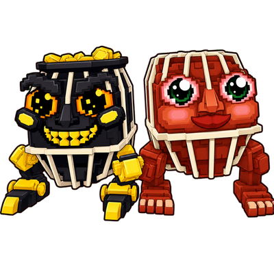 Duggy Bros