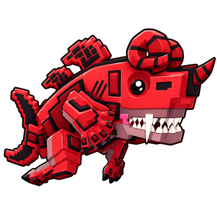 Eviledon