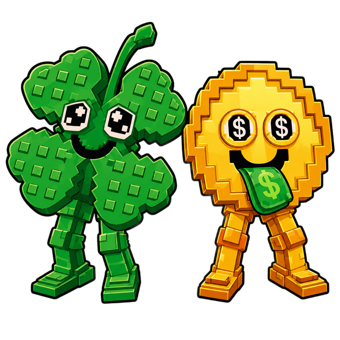 Fortunu and Cashuru