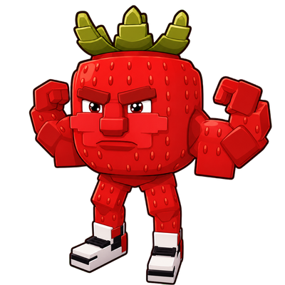Fragola La La La
