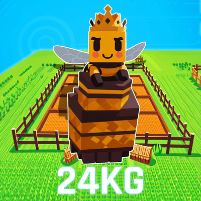GIANT Queen Bee