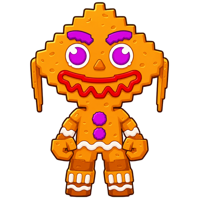 Ginger Gerat