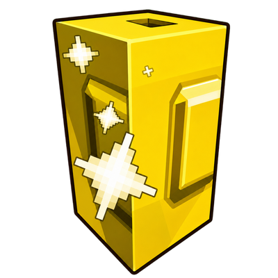 Gold Seed