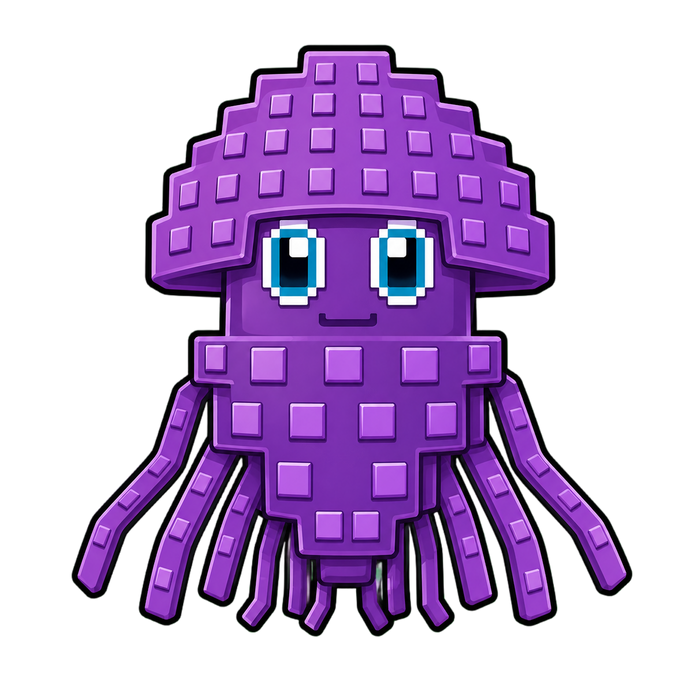 Graipuss Medussi