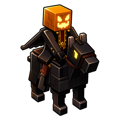 Headless Horseman