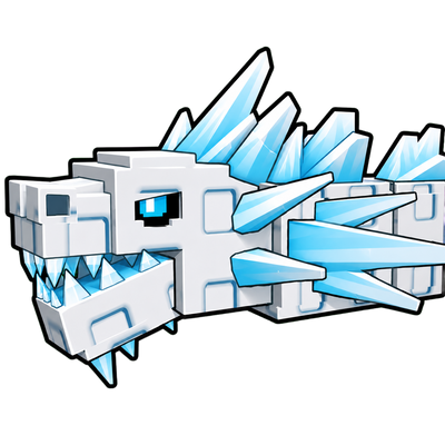 Ice Serpent