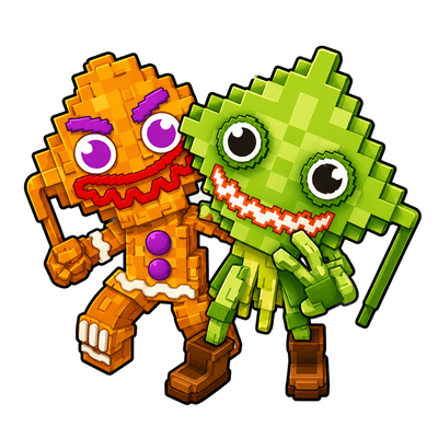 Ketupat Bros