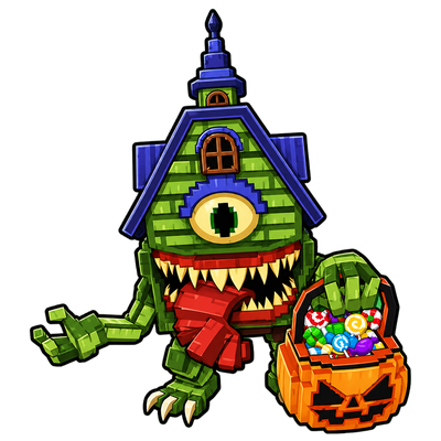 La Casa Boo
