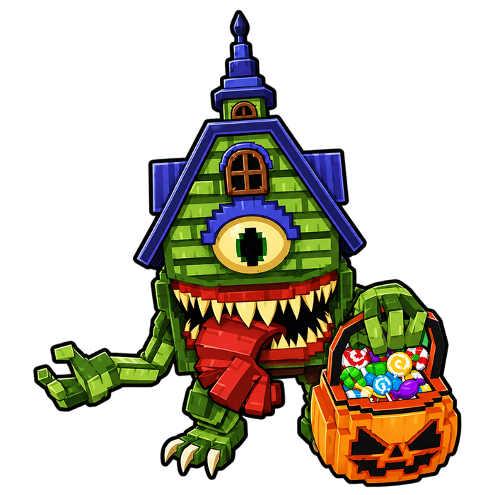La Casa Boo