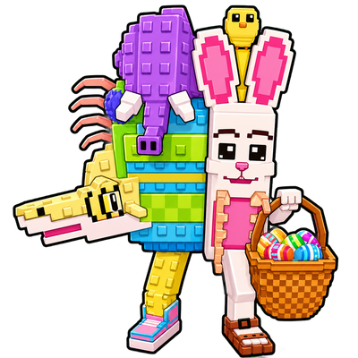 La Easter Grande