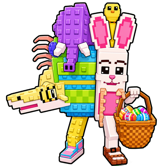 La Easter Grande