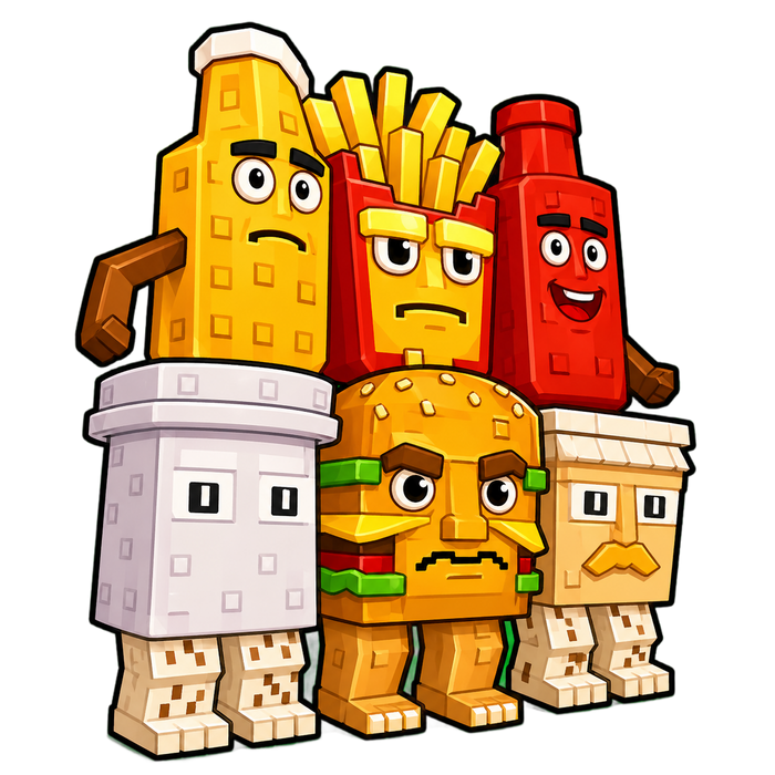 La Food Combinasion