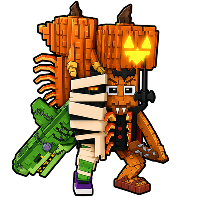La Spooky Grande