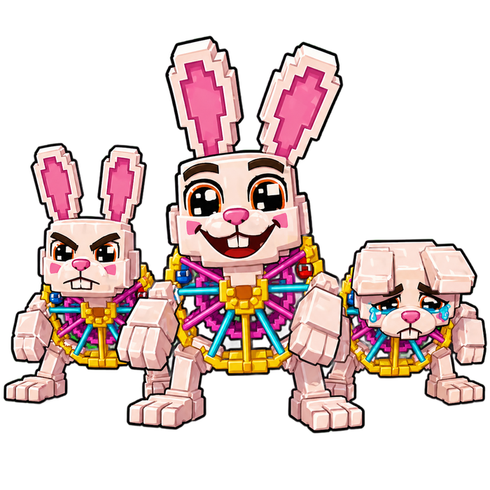 Los Bunitos