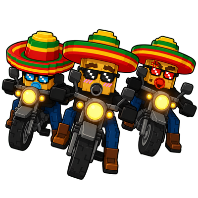 Los Burritos