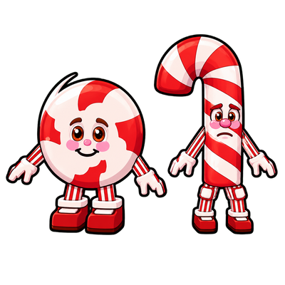 Los Candies