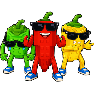 Los Chillis
