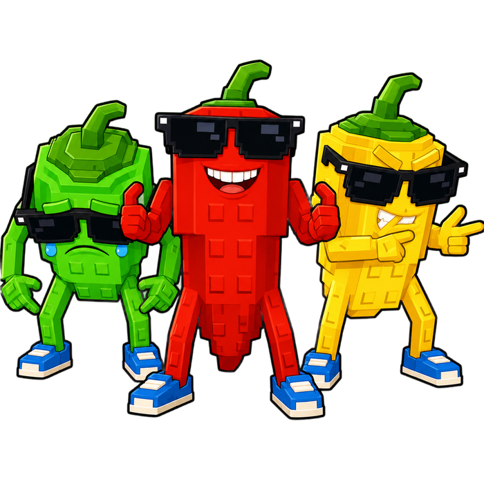 Los Chillis