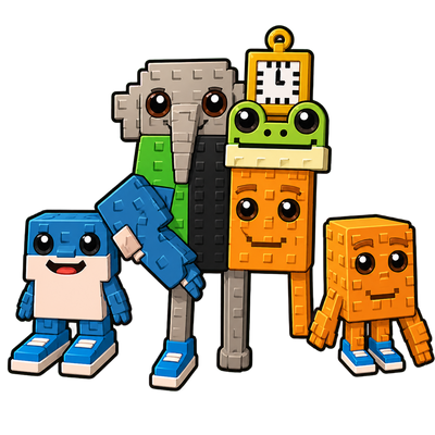 Los Combinasionas