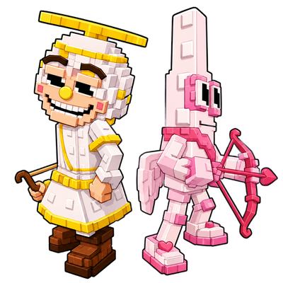 Los Cupids