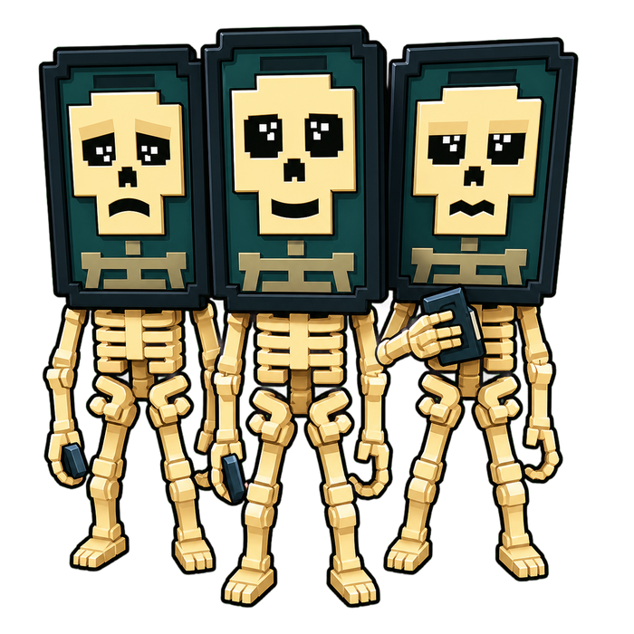 Los Hotspotsitos