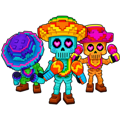 Los Mariachis