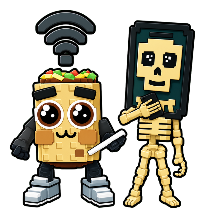 Los Mobilis