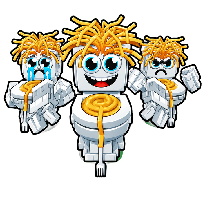 Los Spaghettis